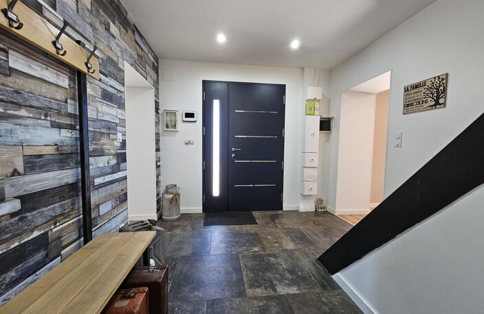 Dpt Haute-Garonne 31, Les Toureilles 31210 - Maison corps de — photo 2