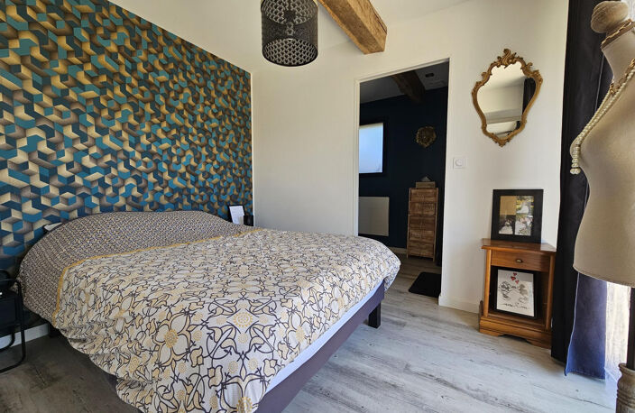 Dpt Haute-Garonne 31, Les Toureilles 31210 - Maison corps de — photo 4
