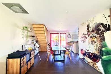 Maison 5 pièces 228900 €
