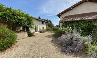 Maison 7 Pièces 230 m² à vendre à Baneins (01990)