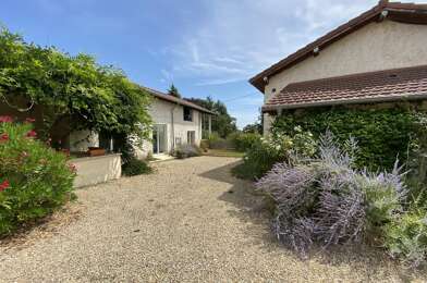 Maison 7 pièces 510000 €