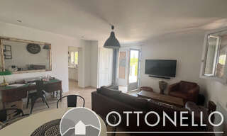 Appartement 3 Pièces 64 m² à louer à Roquebrune-sur-Argens (83520)