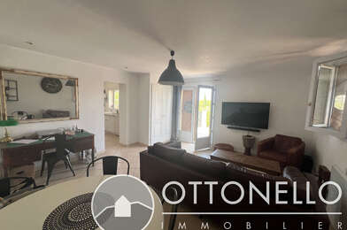 Appartement 3 pièces 790 €