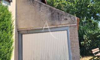 Garage  14 m² à vendre à Donnery (45450)