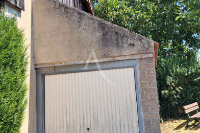 Garage  40000 €