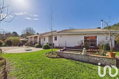 Maison 7 pièces 515000 €