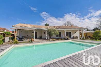 Maison 7 pièces 515000 €