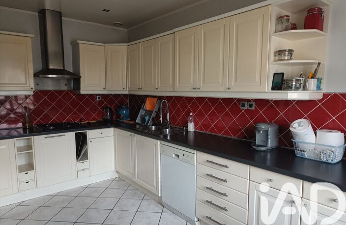 Vente Duplex 4 pièces — photo 5