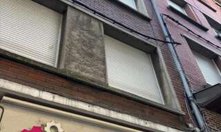 Commerce  100 m² à vendre à Valenciennes (59300)