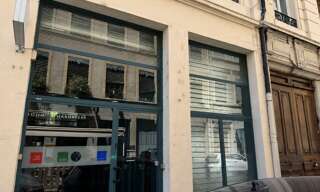 Commerce  105 m² à louer à Lyon 6 (69006)