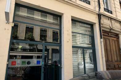 Commerce  1370 €