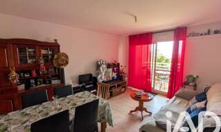 Appartement 2 Pièces 42 m² à vendre à Saint-Benoît (97470)