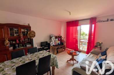 Appartement 2 pièces 69000 €