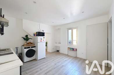 Maison 4 pièces 145000 €