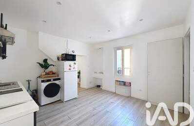 Vente Maison de ville 4 pièces — photo du bien