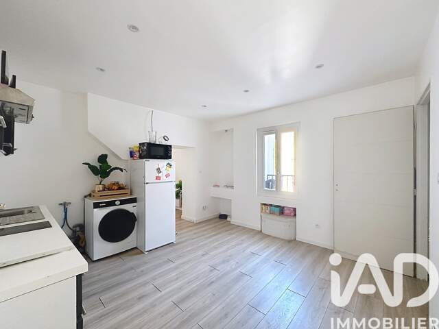 Vente Maison de ville 4 pièces — photo du bien