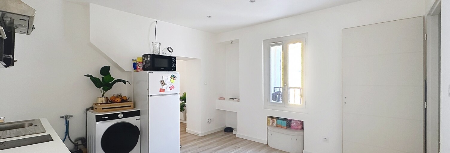 Maison 4 Pièces 81 m² à vendre à Jonquières-Saint-Vincent (30300)