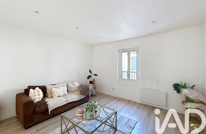Vente Maison de ville 4 pièces — photo 3