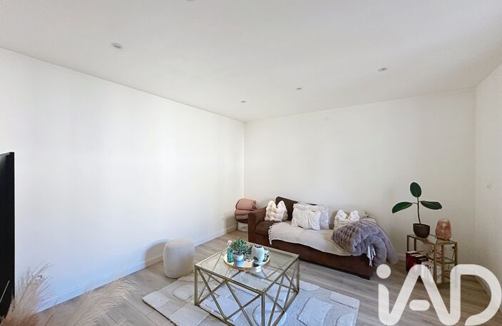 Vente Maison de ville 4 pièces — photo 4