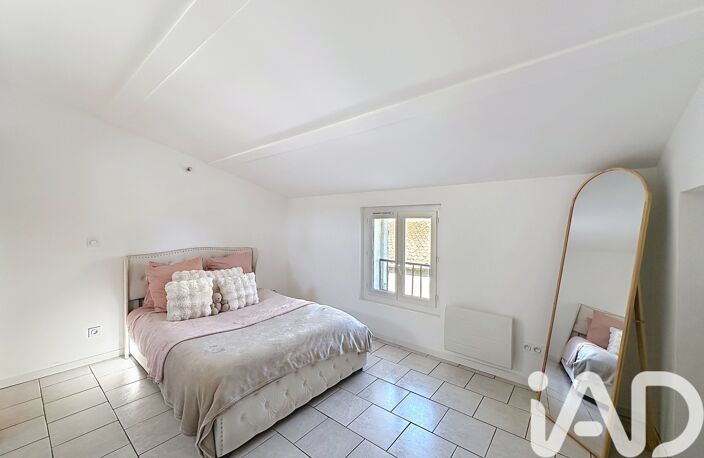 Vente Maison de ville 4 pièces — photo 5
