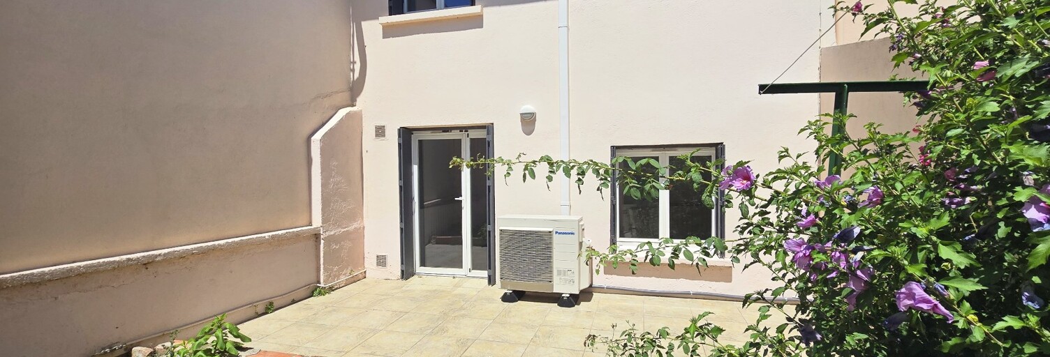Maison 3 Pièces 86 m² à louer à Mazères (09270)