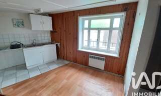 Immeuble  130 m² à vendre à Boulogne-sur-Mer (62200)