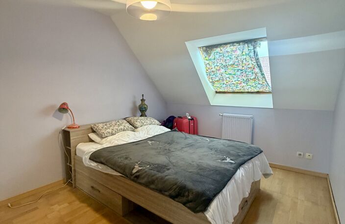 Vente Maison/villa 8 pièces — photo 5