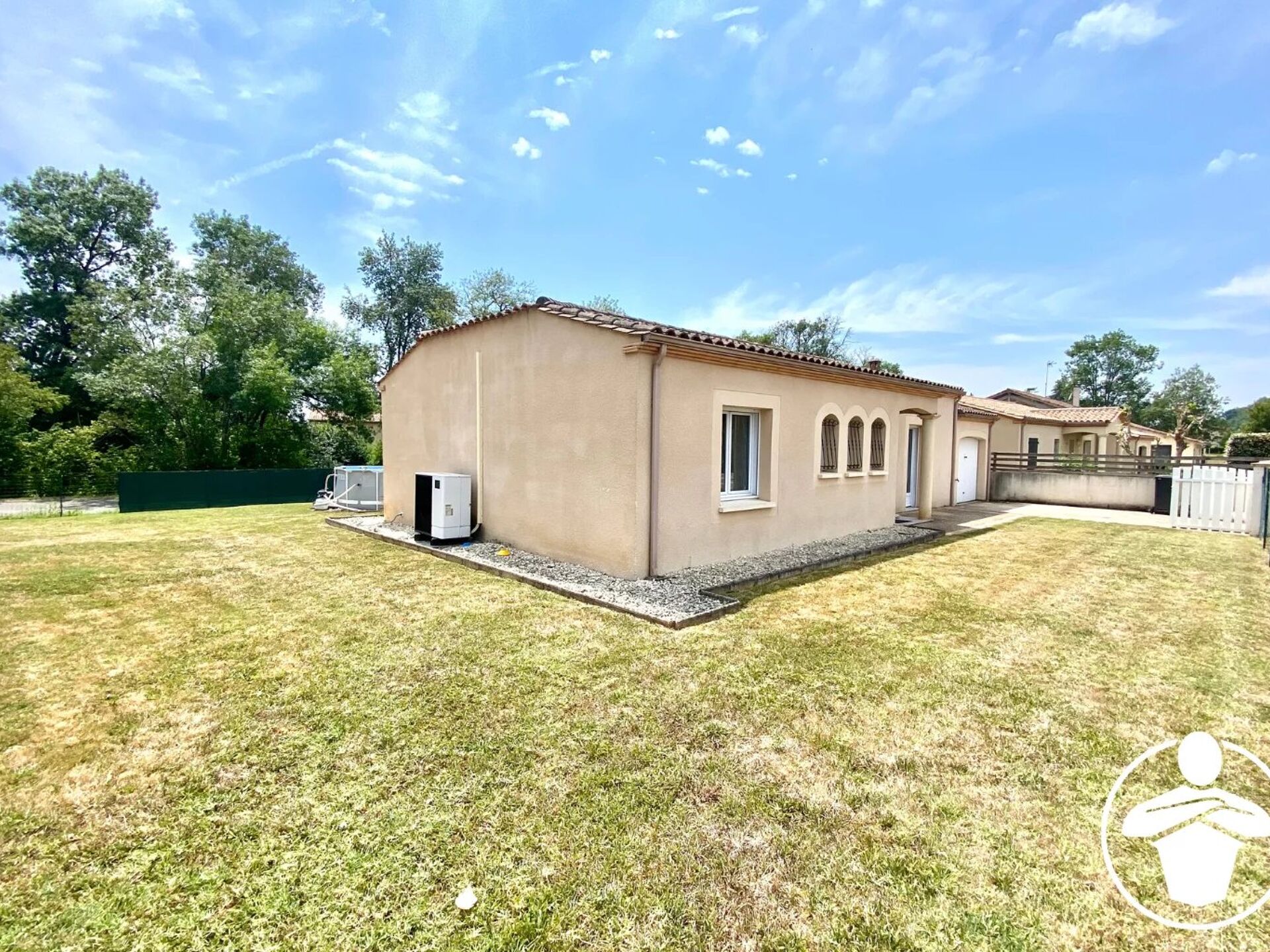 Maison 5 pièces 79 m² · à Casseneuil · 79 m² · 179 900 €