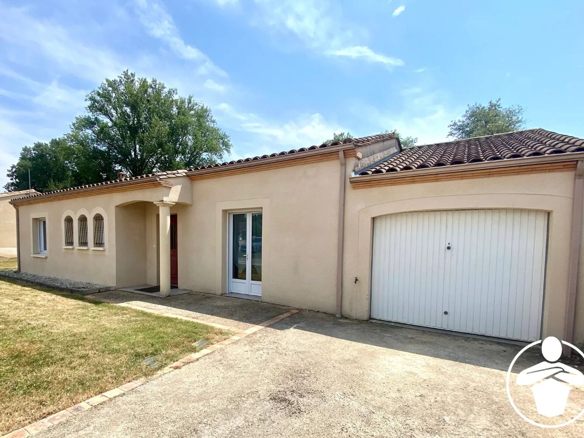Acheter maison de 5 pièces 79 m² 179 900 € à Casseneuil (47440) : une annonce Arthurimmo.com — 2