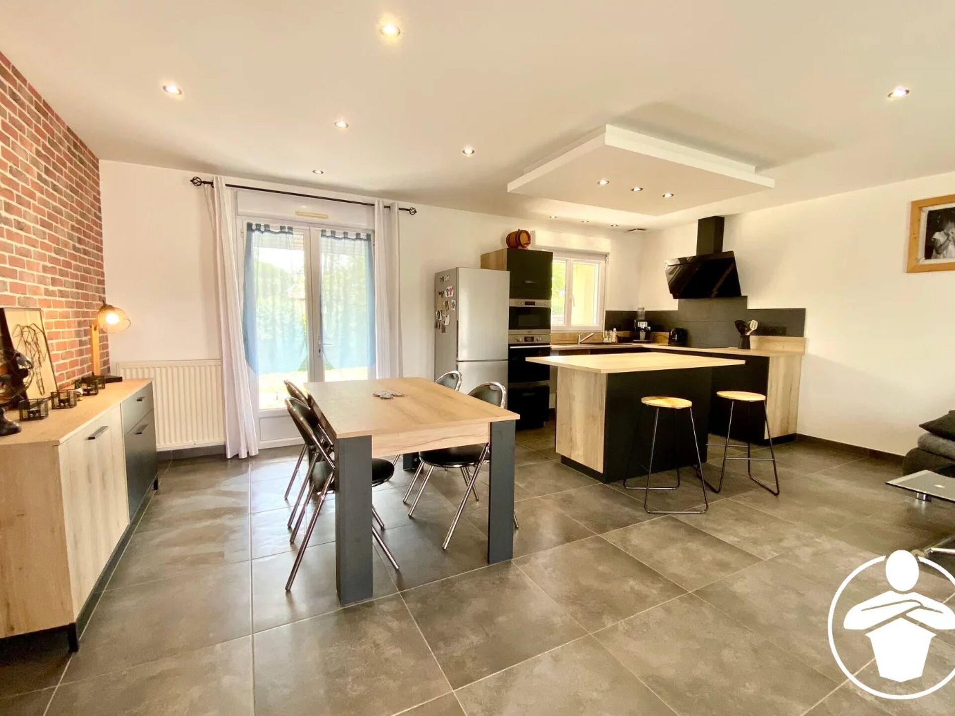 Acheter maison de 5 pièces 79 m² 179 900 € à Casseneuil (47440) : une annonce Arthurimmo.com — 4