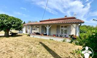 Maison 5 Pièces 85 m² à vendre à Allez-et-Cazeneuve (47110)