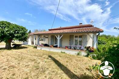 Maison 5 pièces 159900 €