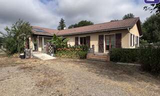 Maison 5 Pièces 157 m² à vendre à Espezel (11340)