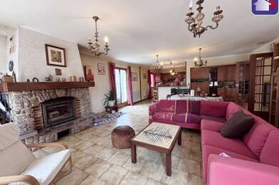 Maison 5 pièces 139000 €
