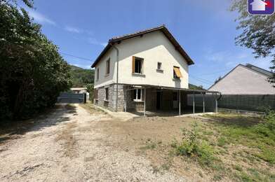 Maison 6 pièces 135000 €