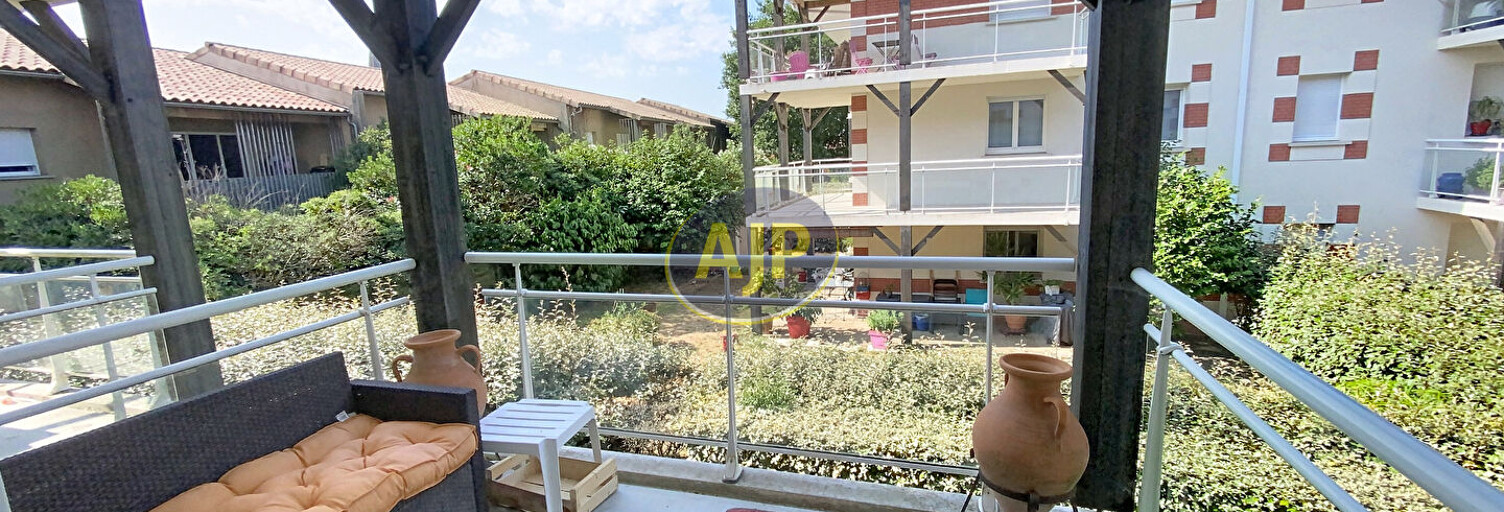 Appartement 2 Pièces 40 m² à vendre à Hourtin (33990)