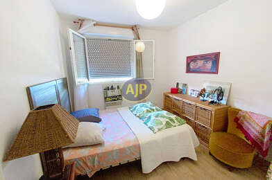 Appartement 2 pièces 123700 €