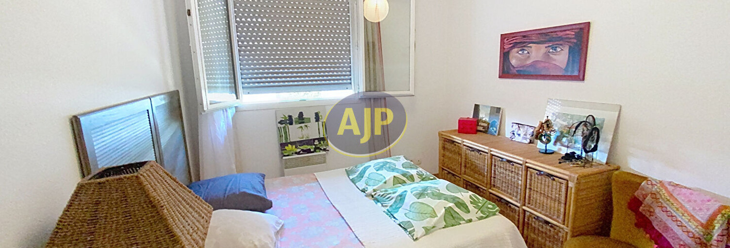 Appartement 2 Pièces 40 m² à vendre à Hourtin (33990)