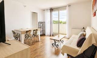 Appartement 4 Pièces 69 m² à vendre à Pessac (33600)