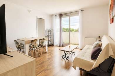 Appartement 4 pièces 212000 €