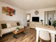 Vente Appartement 4 pièces — photo 2