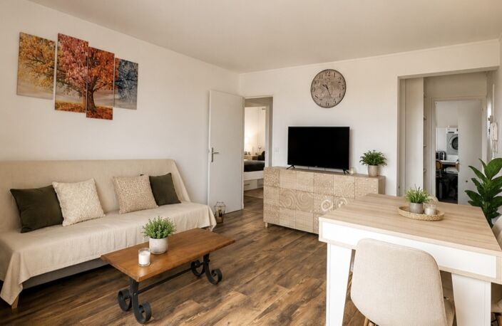 Vente Appartement 4 pièces — photo 2