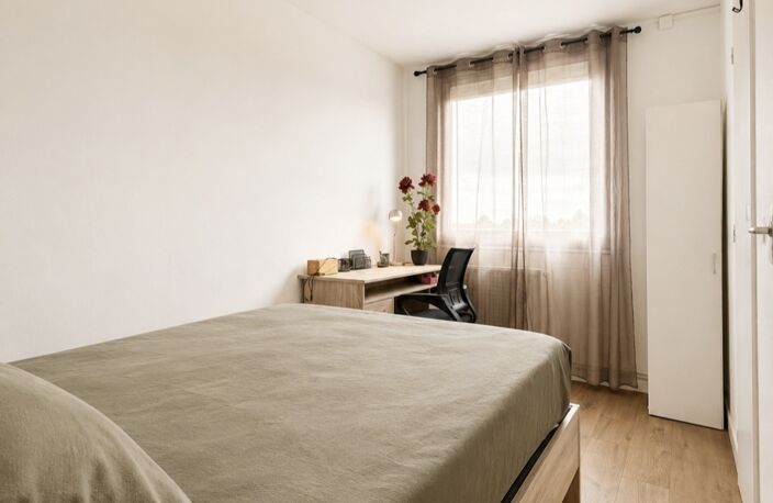 Vente Appartement 4 pièces — photo 3