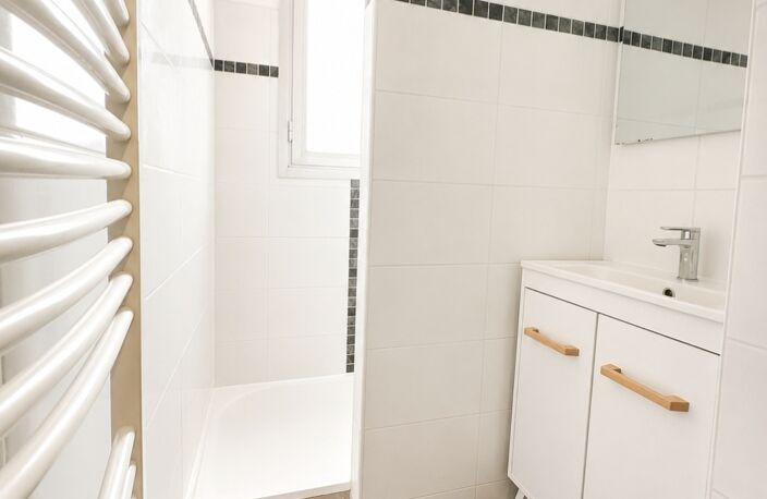 Vente Appartement 4 pièces — photo 4