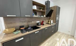 Appartement 3 Pièces 61 m² à vendre à Libourne (33500)