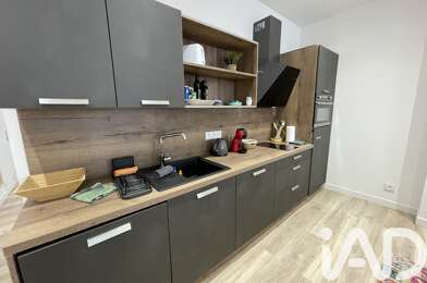 Appartement 3 pièces 178000 €
