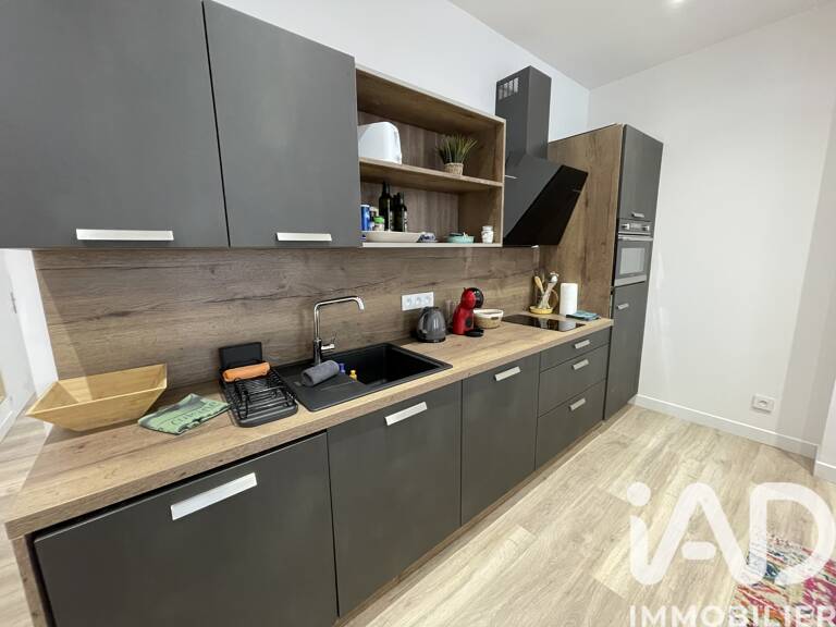 Vente Appartement 3 pièces — photo 1