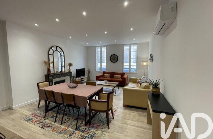 Vente Appartement 3 pièces — photo 2