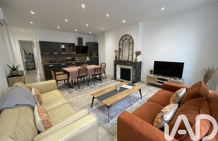 Vente Appartement 3 pièces — photo 3