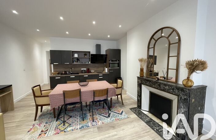 Vente Appartement 3 pièces — photo 4